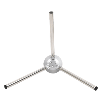 ACCESSPRO Plato giratorio para torniquete