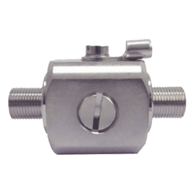 WILSONPRO / WEBOOST Protector de Sobretensión Coaxial