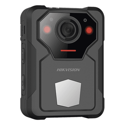 HIKVISION Body Camera Portátil