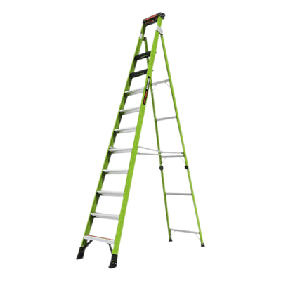 Little Giant Ladder Systems Escalera Industrial
