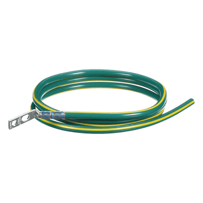 PANDUIT Kit de Jumper de Puesta a Tierra