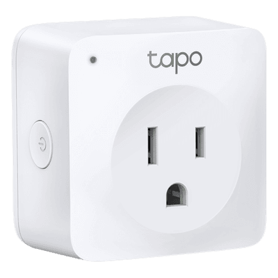 TP-LINK Enchufe Inteligente Wi-Fi