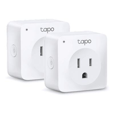 TP-LINK Enchufe Inteligente Wi-Fi