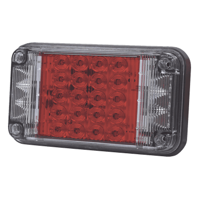 EPCOM INDUSTRIAL SIGNALING Luz de Advertencia LED