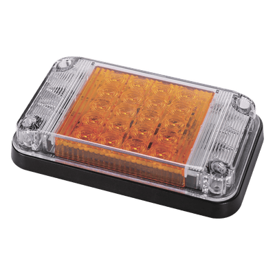 EPCOM INDUSTRIAL SIGNALING Luz de Advertencia LED