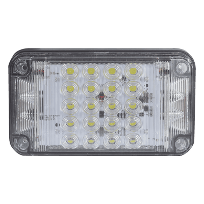 EPCOM INDUSTRIAL SIGNALING Luz de Advertencia LED