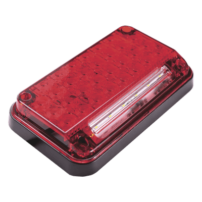 EPCOM INDUSTRIAL SIGNALING Luz de Advertencia LED
