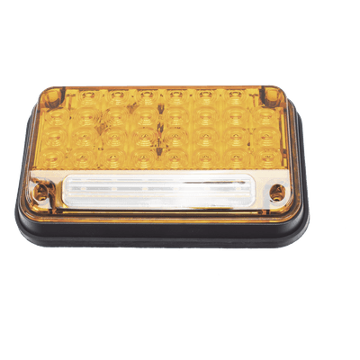 EPCOM INDUSTRIAL SIGNALING Luz de Advertencia LED