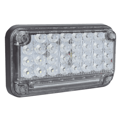 EPCOM INDUSTRIAL SIGNALING Luz de Advertencia LED