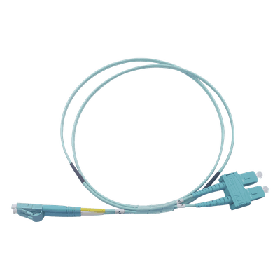 LINKEDPRO BY EPCOM Jumper de Fibra Óptica