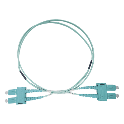 LINKEDPRO BY EPCOM Jumper de Fibra Óptica