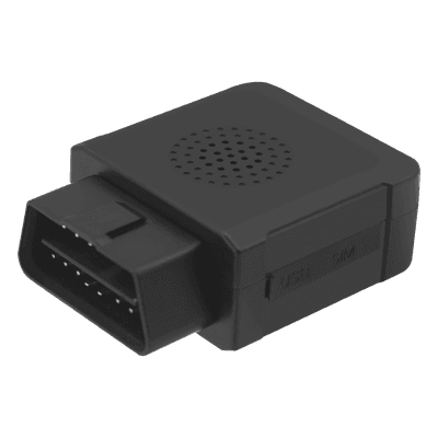 JIMIIOT Localizador vehicular 4G OBD