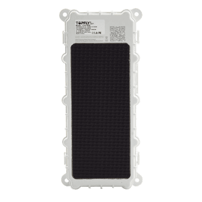 TopFlyTech Rastreador GPS