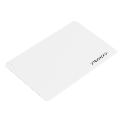 IBERNEX Tarjeta de Proximidad RFID