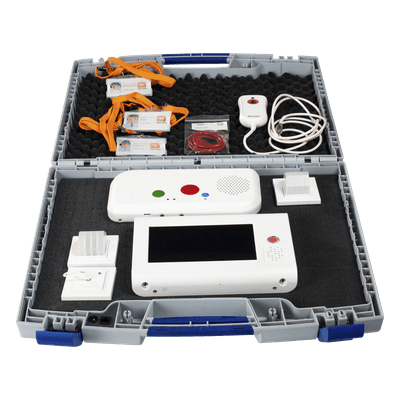 IBERNEX Kit Demostrativo