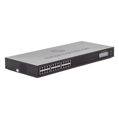GRANDSTREAM Gateway VoIP
