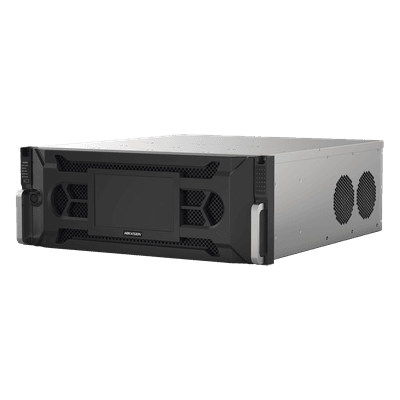HIKVISION NVR IP