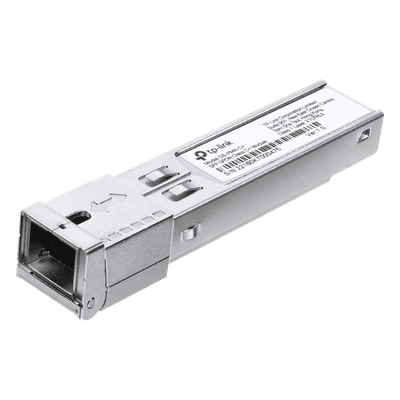 TP-LINK Módulo Óptico GPON C+