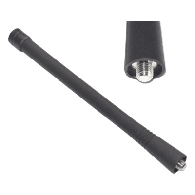 TXPRO Antena Helicoidal VHF