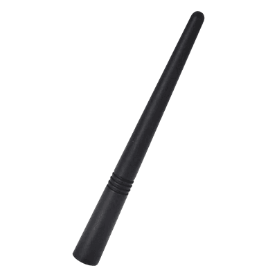 TXPRO Antena Helicoidal VHF