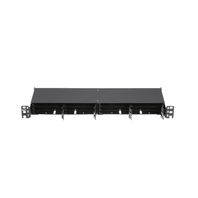 PANDUIT Panel de Distribución de Fibra Óptica