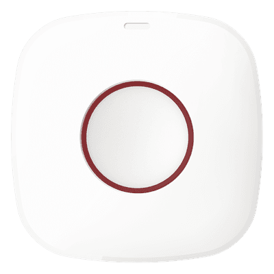 HIKVISION Botón de Pánico Inalámbrico