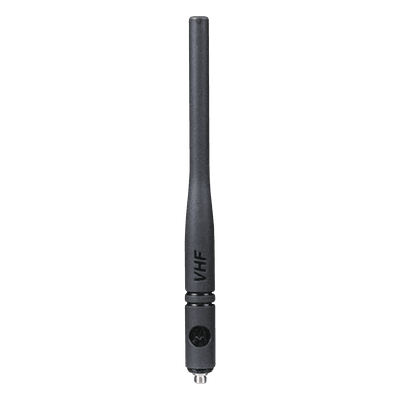 TXPRO Antena VHF Helicoidal