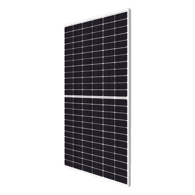 ETSOLAR / ELITEsolar Módulo Solar ETSOLAR, 550W, 50 Vcc, Monocristalino, 144 Celdas grado A, Tecnología PERC (TIER1)