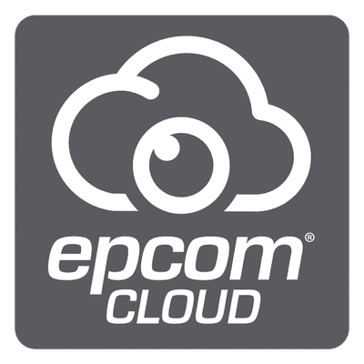 EPCOM Suscripción Anual de Videovigilancia en la Nube