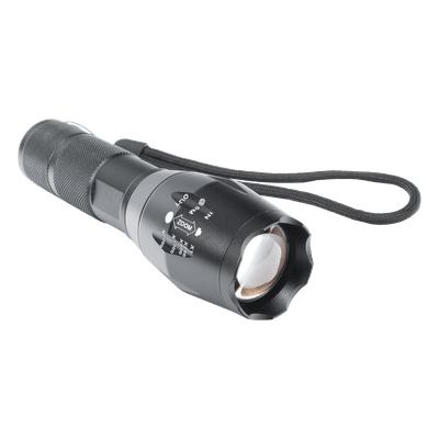 EPCOM INDUSTRIAL SIGNALING Linterna LED Táctica