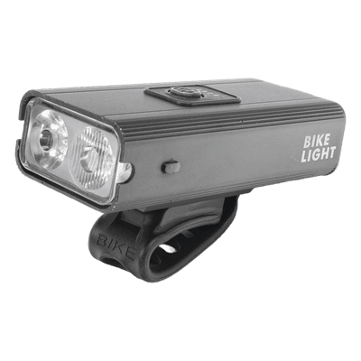 EPCOM INDUSTRIAL SIGNALING Luz Delantera para Bicicleta