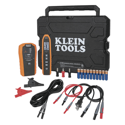 KLEIN TOOLS Kit Rastreador de Cables
