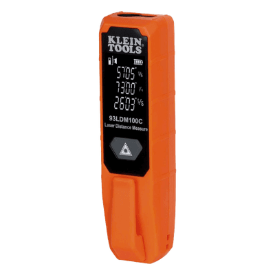 KLEIN TOOLS Medidor Láser de Distancia