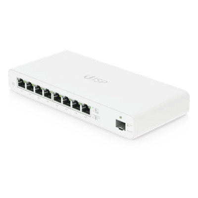UBIQUITI Router Gigabit