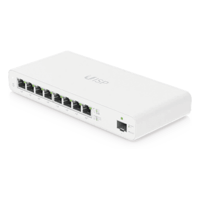 UBIQUITI Switch PoE Pasivo