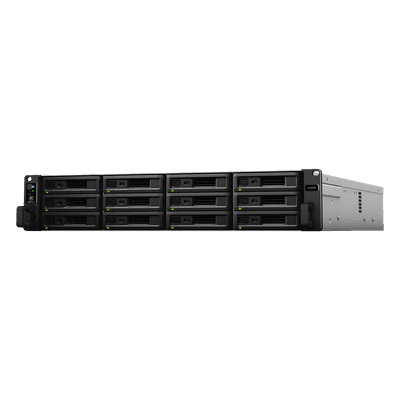 SYNOLOGY Sistema de Almacenamiento NAS