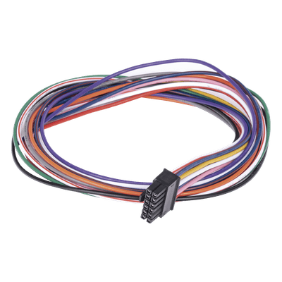 RUPTELA Cable de Alimentación