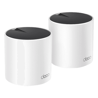 TP-LINK Sistema Mesh Wi-Fi 6