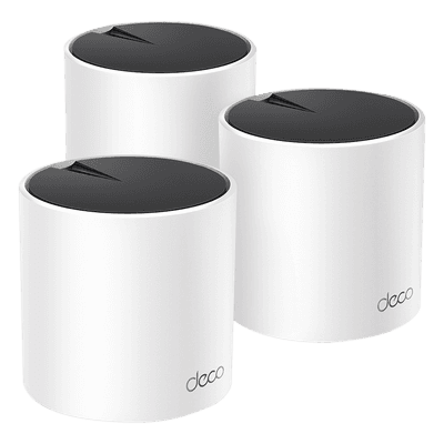 TP-LINK Sistema Mesh Wi-Fi 6