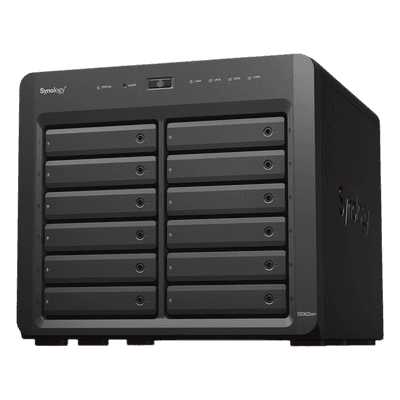 SYNOLOGY Servidor NAS