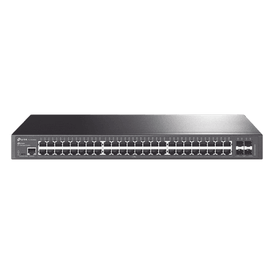TP-LINK Switch Administrable