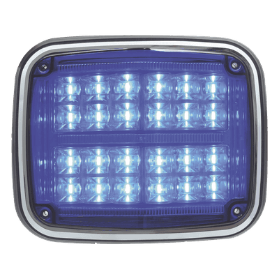 EPCOM INDUSTRIAL SIGNALING Luz de Advertencia LED