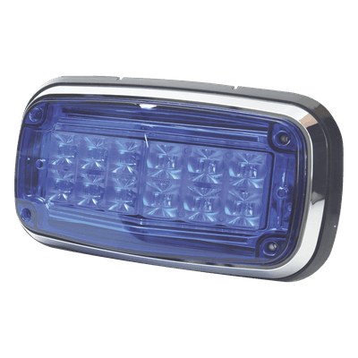 EPCOM INDUSTRIAL SIGNALING Luz de Advertencia LED