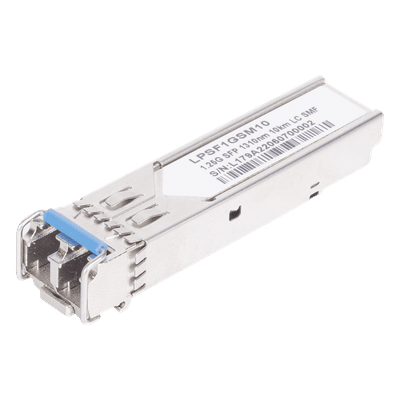 LINKEDPRO BY EPCOM Transceptor SFP+