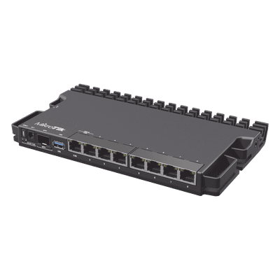 MIKROTIK Router