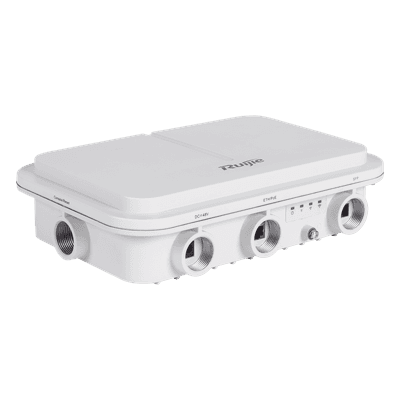 RUIJIE Punto de Acceso Wi-Fi 6
