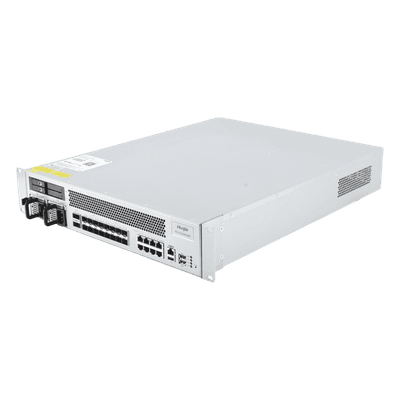 RUIJIE Router Core Balanceador