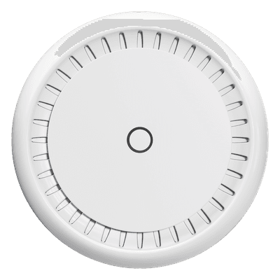 MIKROTIK Punto de Acceso