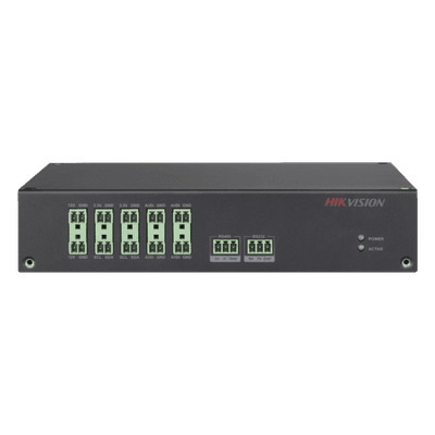 HIKVISION Tarjeta de Control de Paneles LED