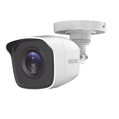 EPCOM PROFESSIONAL Cámara Bala TURBOHD